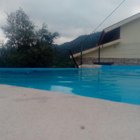 A Nossa Casa Geres别墅 外观 照片