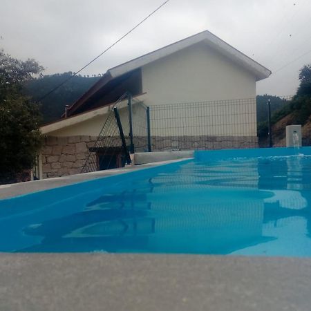 A Nossa Casa Geres别墅 外观 照片