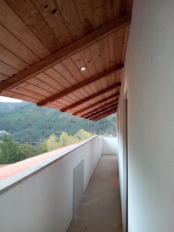 A Nossa Casa Geres别墅 外观 照片