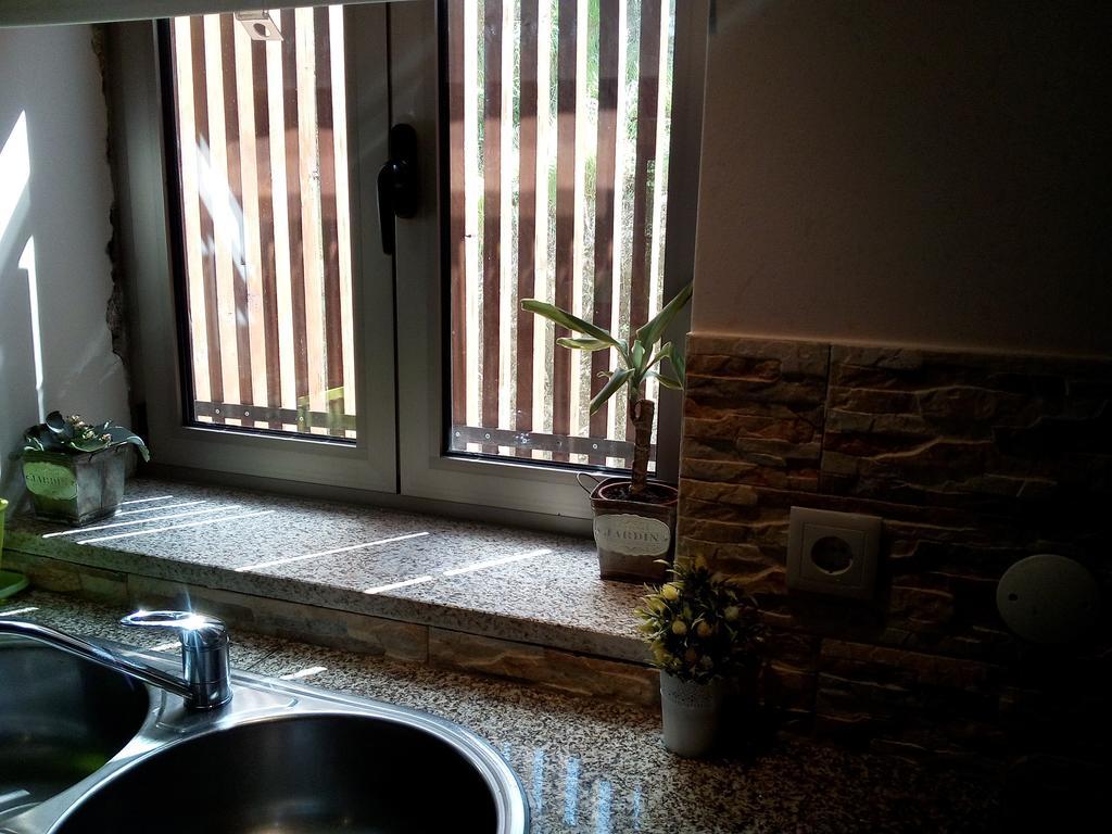 A Nossa Casa Geres别墅 外观 照片