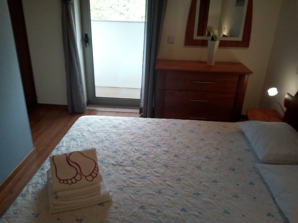 A Nossa Casa Geres别墅 外观 照片