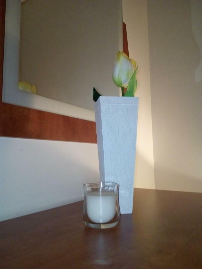 A Nossa Casa Geres别墅 外观 照片