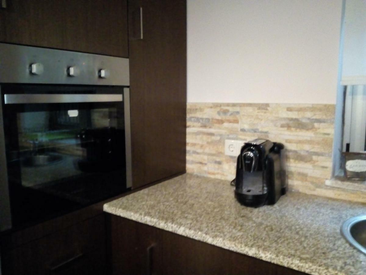 A Nossa Casa Geres别墅 外观 照片
