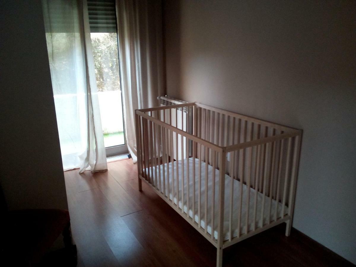 A Nossa Casa Geres别墅 外观 照片