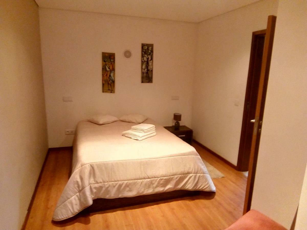 A Nossa Casa Geres别墅 外观 照片