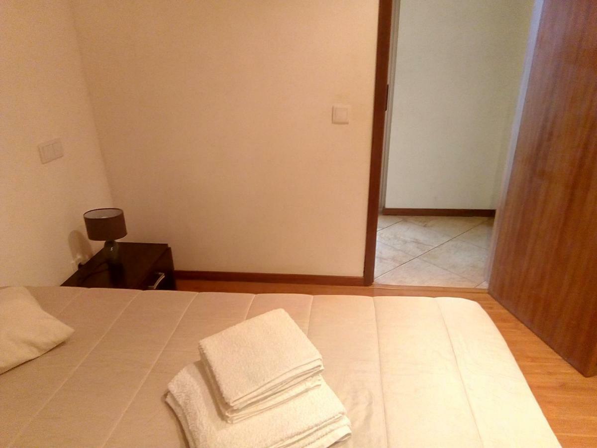 A Nossa Casa Geres别墅 外观 照片