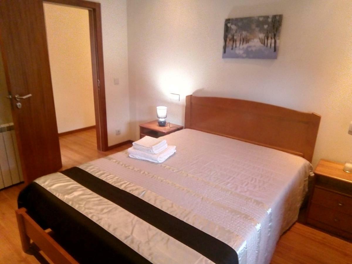 A Nossa Casa Geres别墅 外观 照片