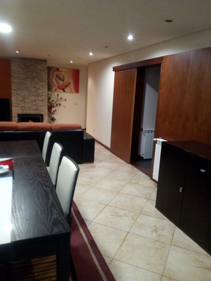 A Nossa Casa Geres别墅 外观 照片