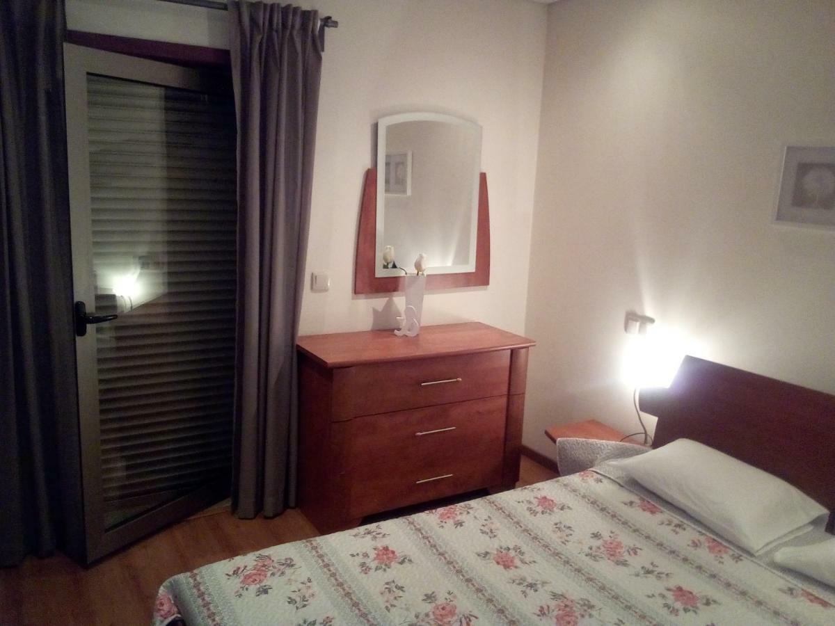 A Nossa Casa Geres别墅 外观 照片