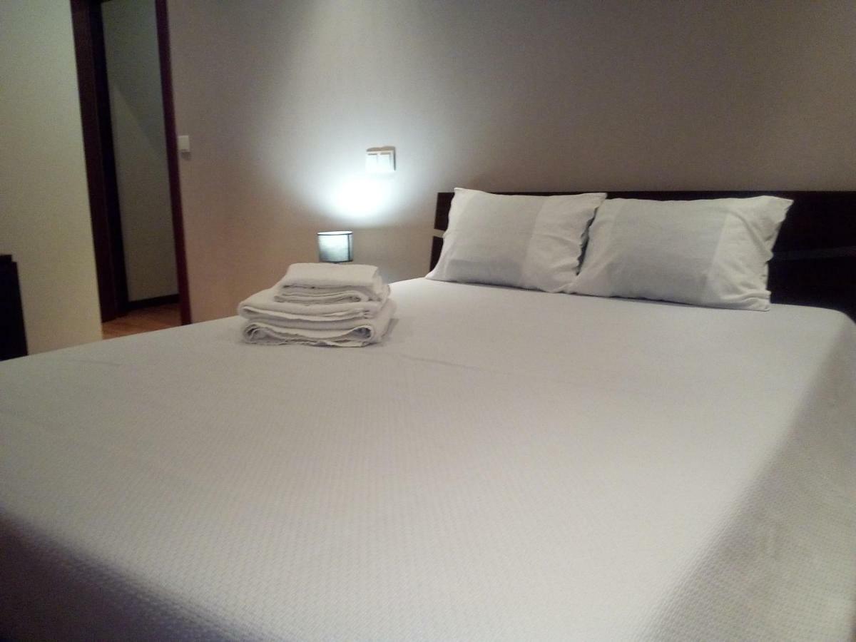 A Nossa Casa Geres别墅 外观 照片